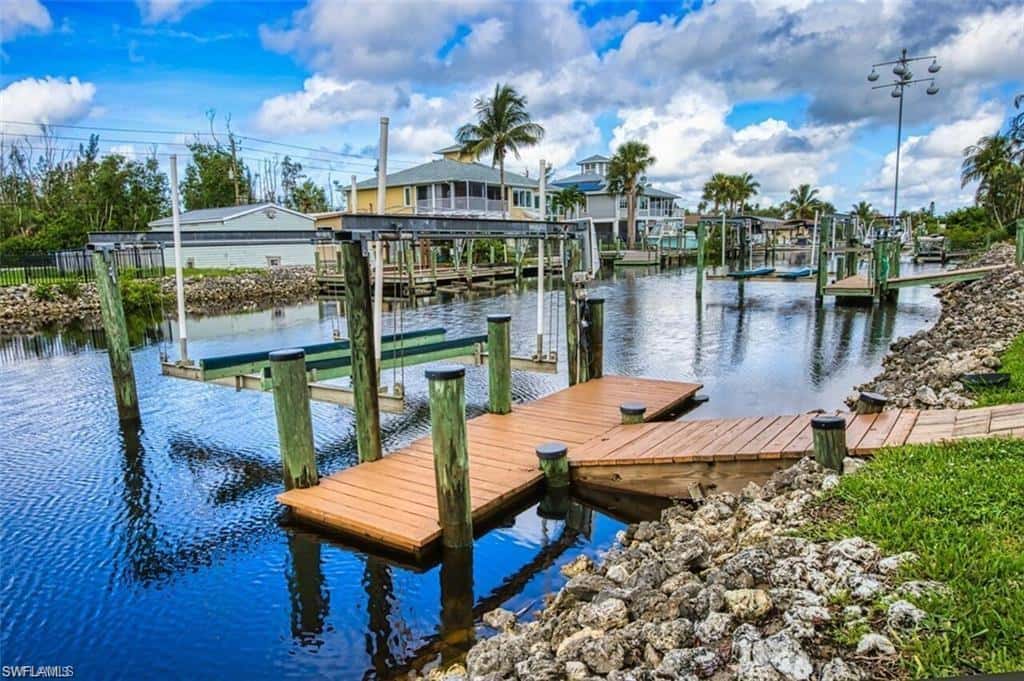 5471 Harborage Dr, Fort Myers, photo 11