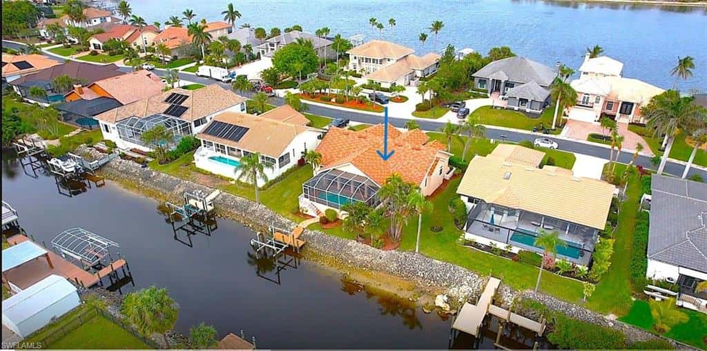 5471 Harborage Dr, Fort Myers, photo 8