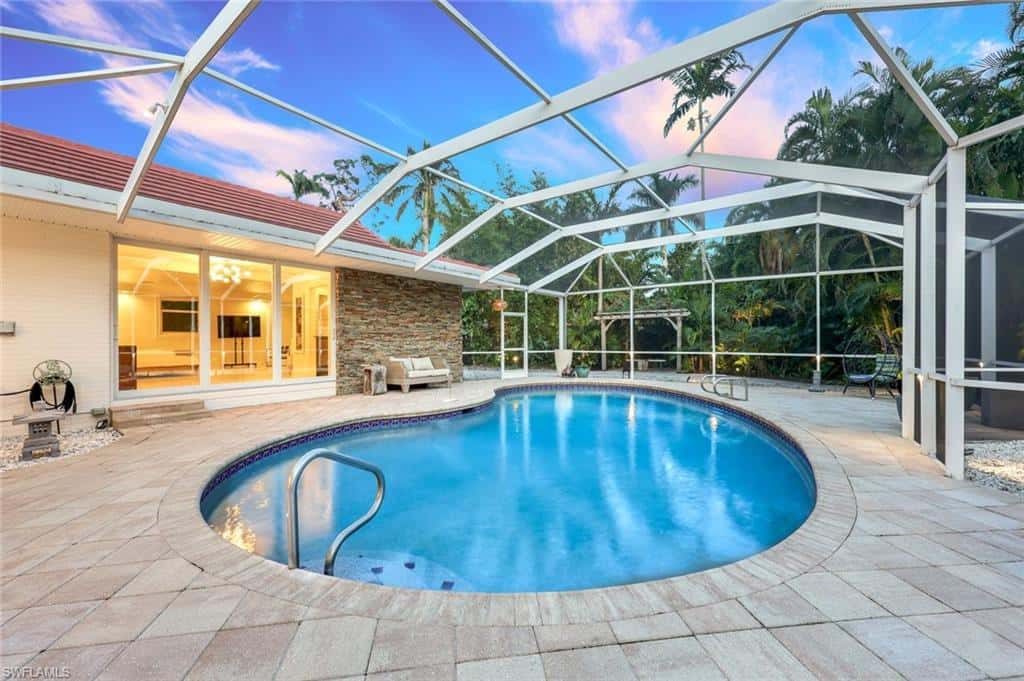 2943 Valencia Way, Fort Myers, photo 46