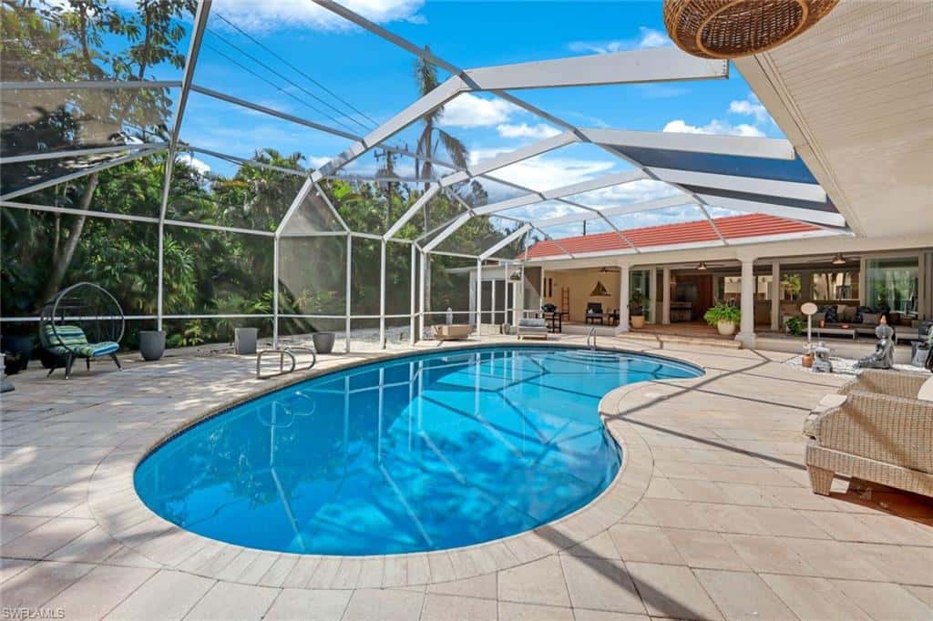 2943 Valencia Way, Fort Myers, photo 38