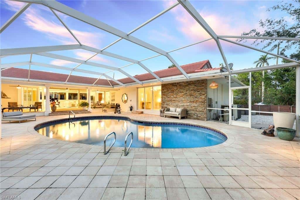 2943 Valencia Way, Fort Myers, photo 41
