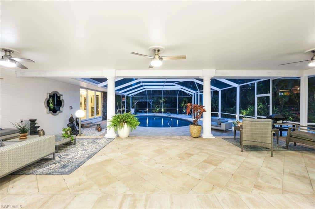 2943 Valencia Way, Fort Myers, photo 45