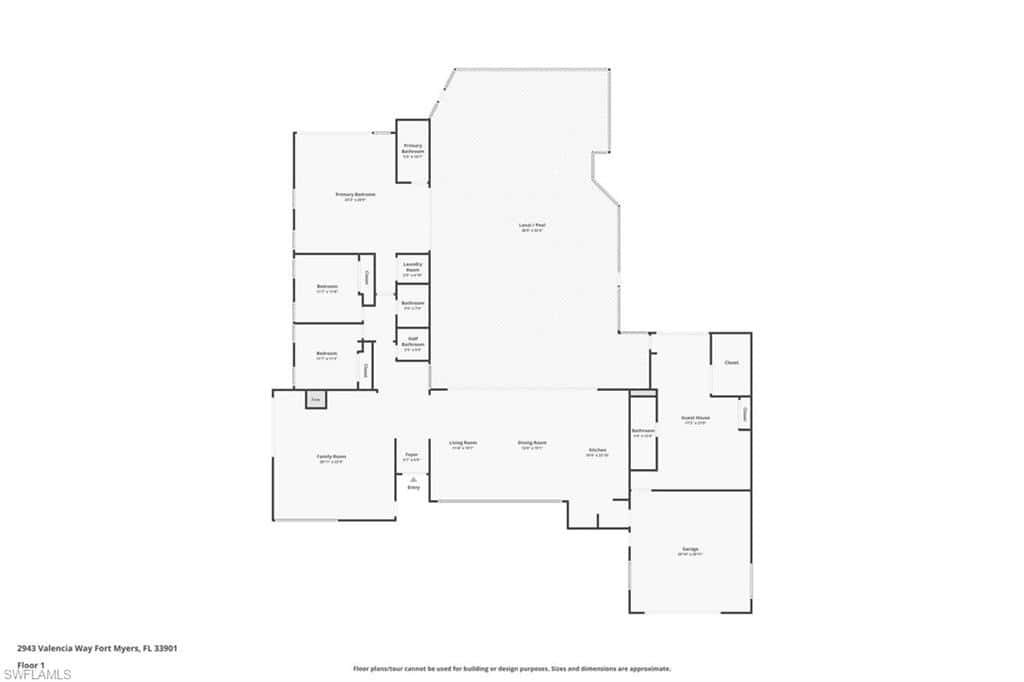2943 Valencia Way, Fort Myers, photo 50