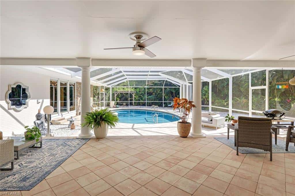 2943 Valencia Way, Fort Myers, photo 37