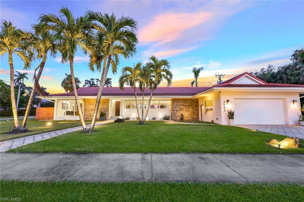 2943 Valencia Way, Fort Myers, photo 48