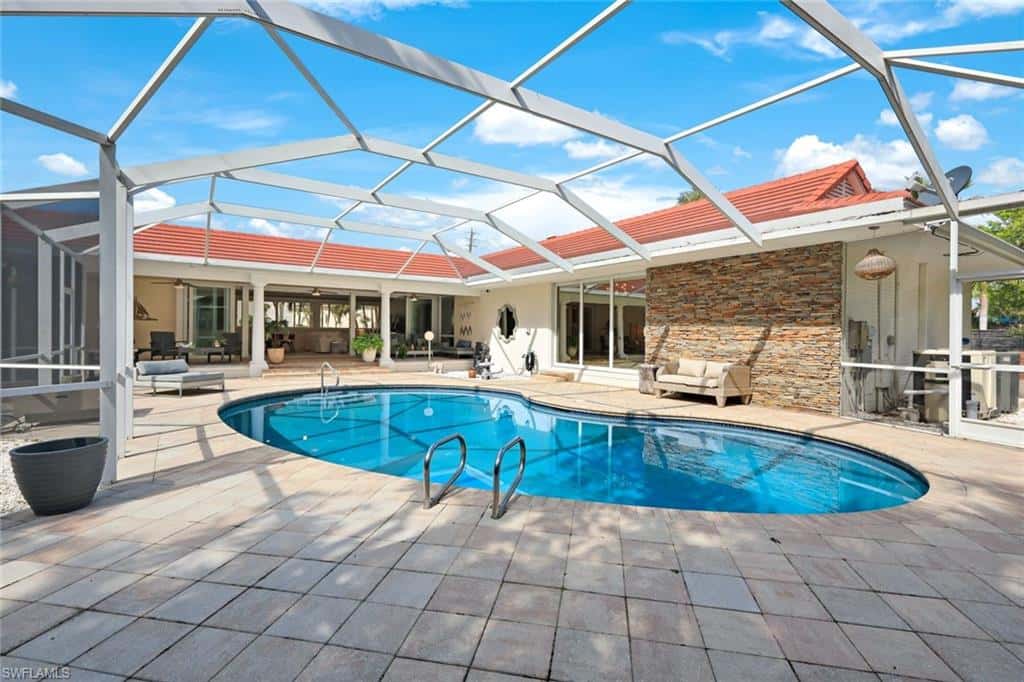 2943 Valencia Way, Fort Myers, photo 40