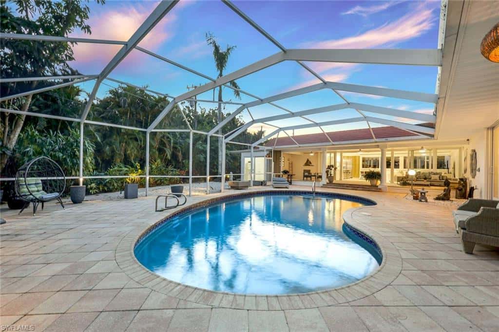 2943 Valencia Way, Fort Myers, photo 39