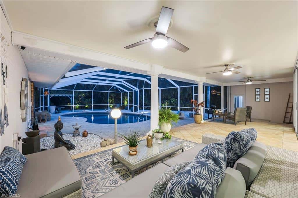 2943 Valencia Way, Fort Myers, photo 4