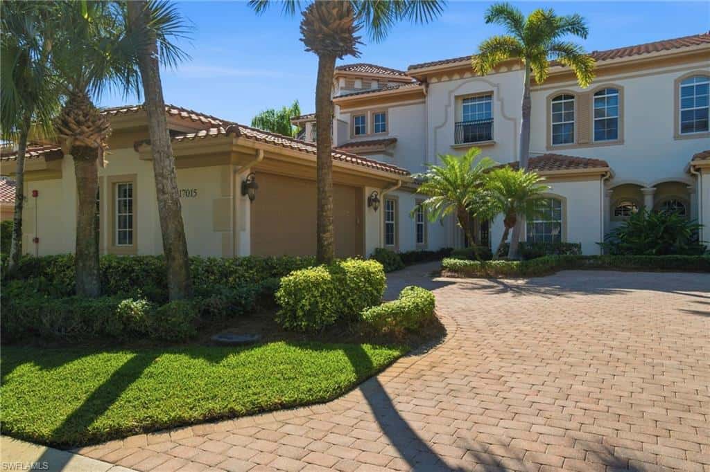 17015 Porta Vecchio Way #101, Naples, photo 27