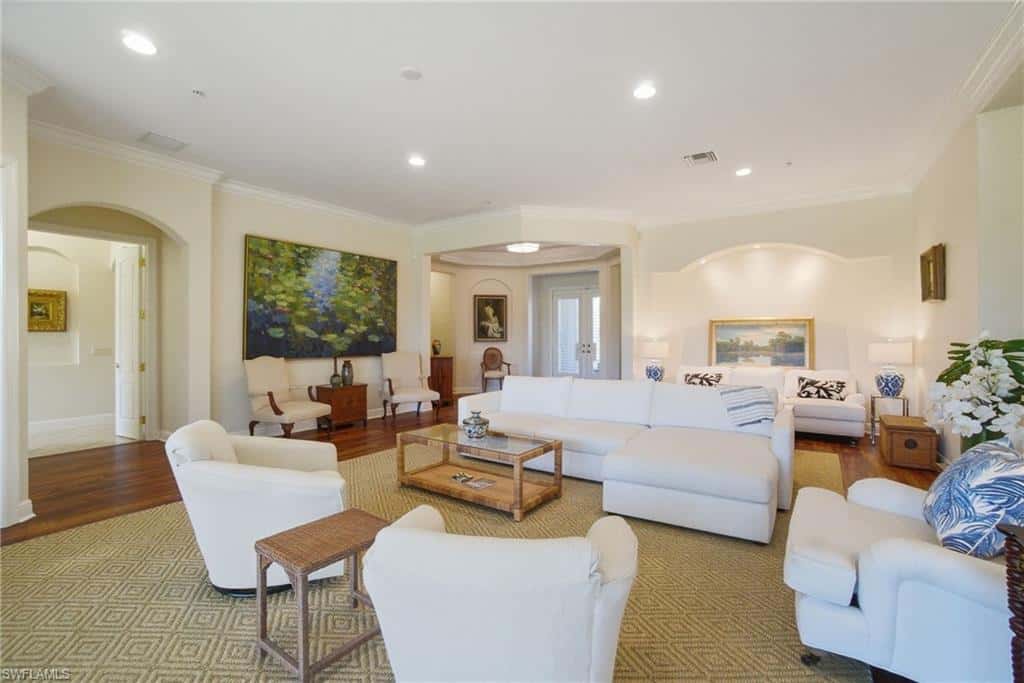 17015 Porta Vecchio Way #101, Naples, photo 6