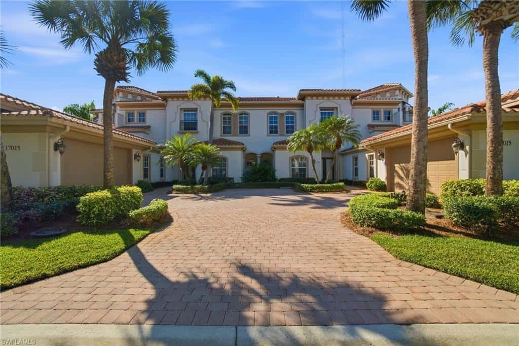 17015 Porta Vecchio Way #101, Naples, photo 26