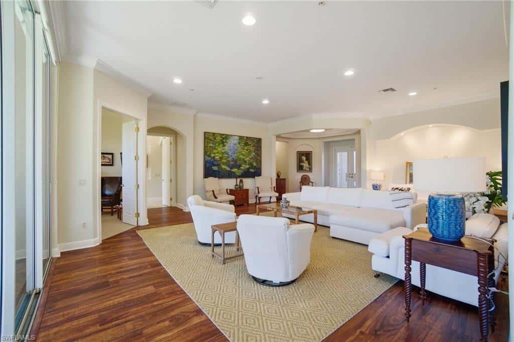 17015 Porta Vecchio Way #101, Naples, photo 5