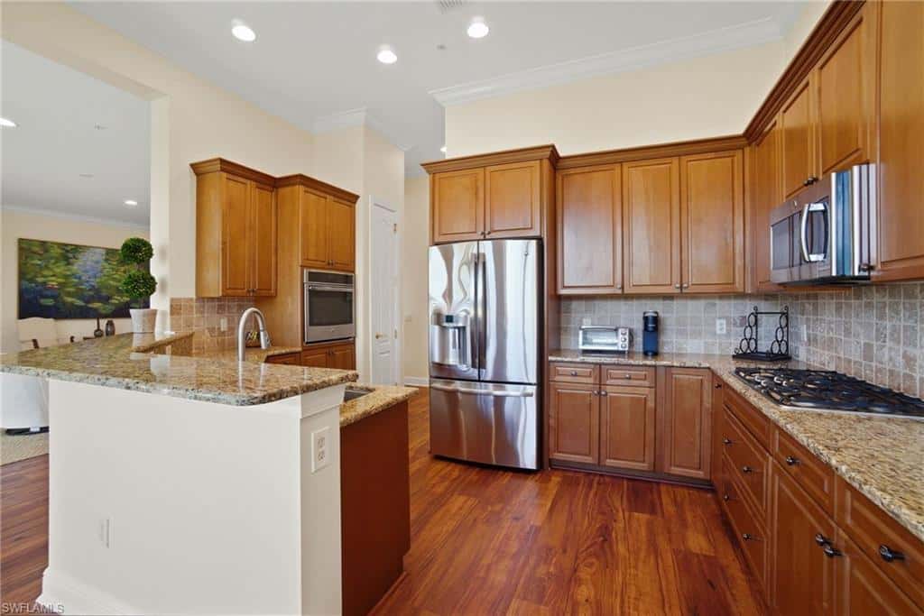 17015 Porta Vecchio Way #101, Naples, photo 9
