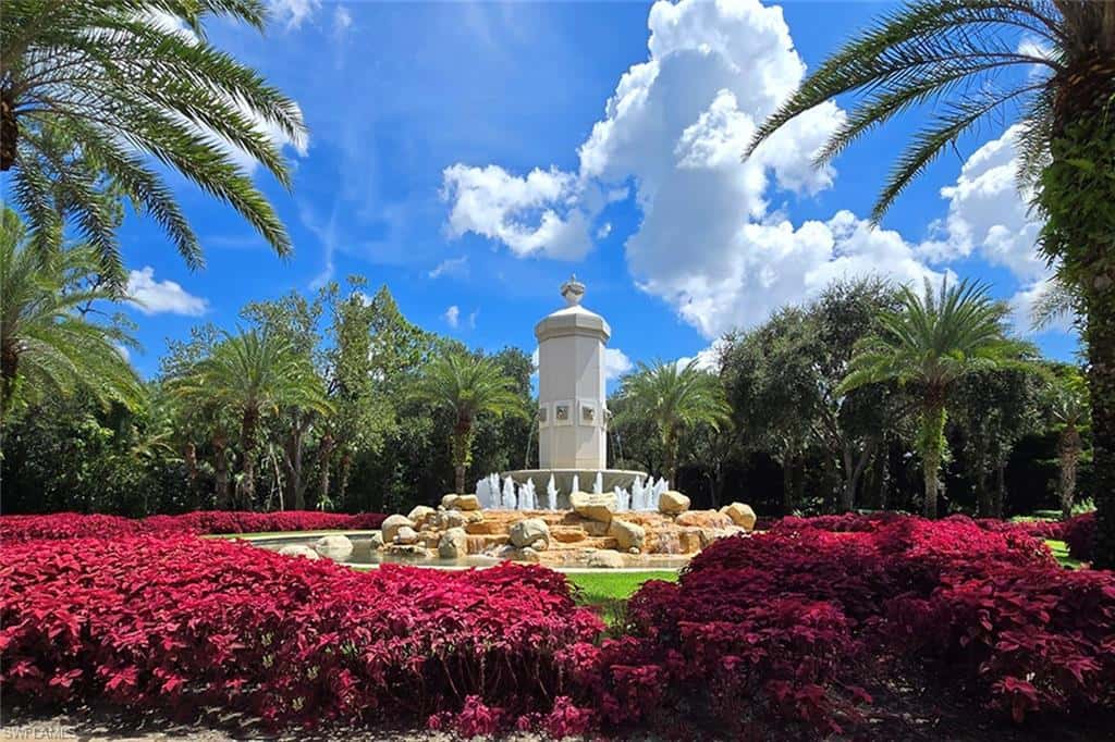 17015 Porta Vecchio Way #101, Naples, photo 29