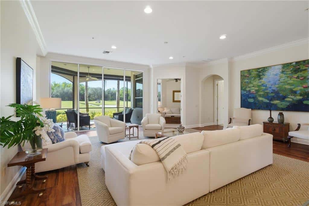 17015 Porta Vecchio Way #101, Naples, photo 4
