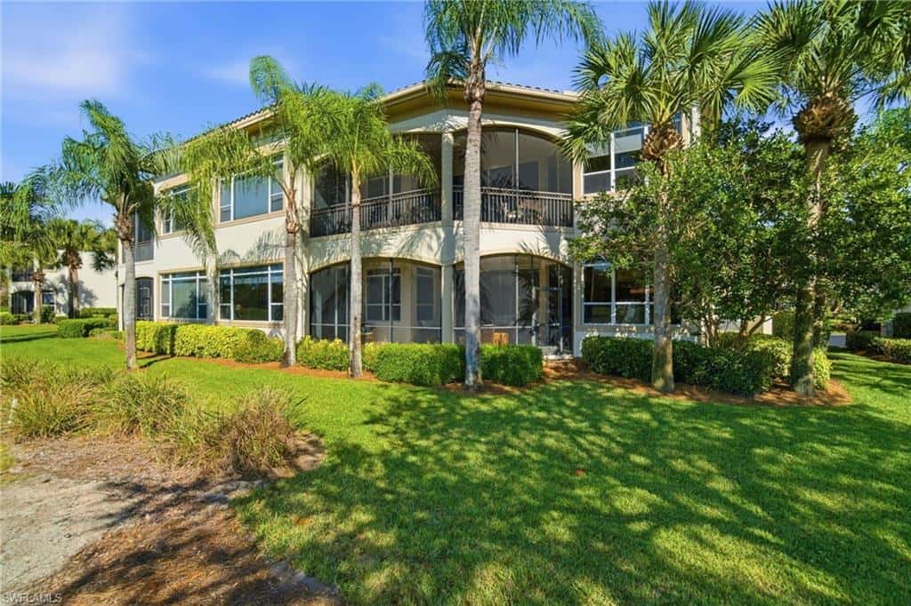 17015 Porta Vecchio Way #101, Naples, photo 25