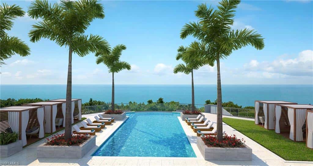 The Ritz-Carlton Residences Naples, Naples, Naples, photo 6