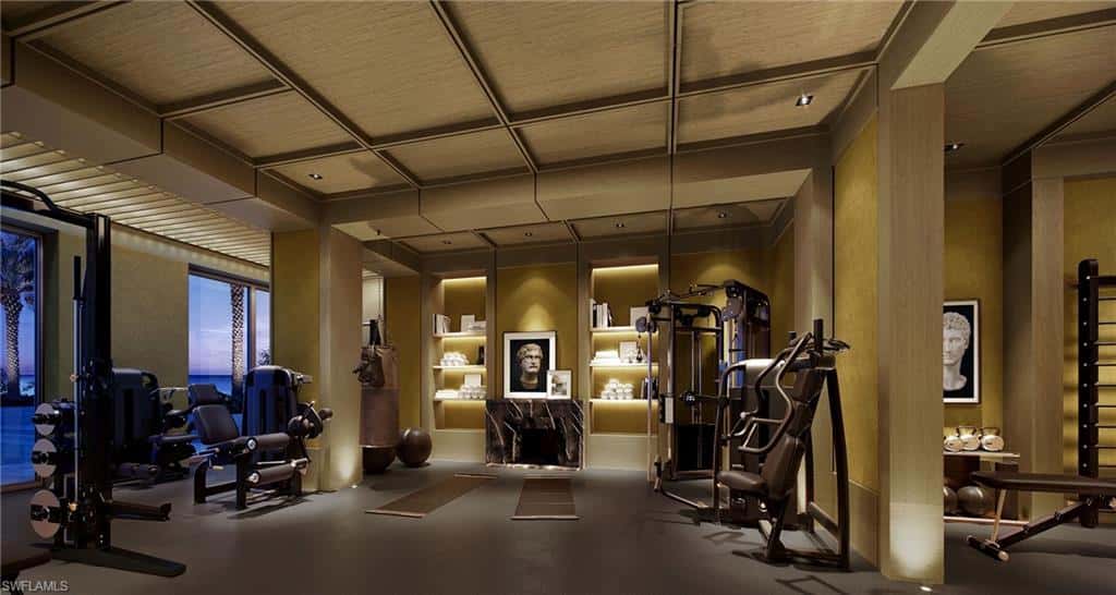 The Ritz-Carlton Residences Naples, Naples, Naples, photo 12