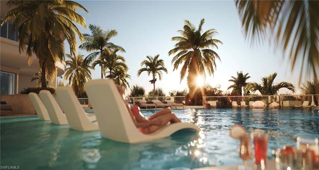The Ritz-Carlton Residences Naples, Naples, Naples, photo 5