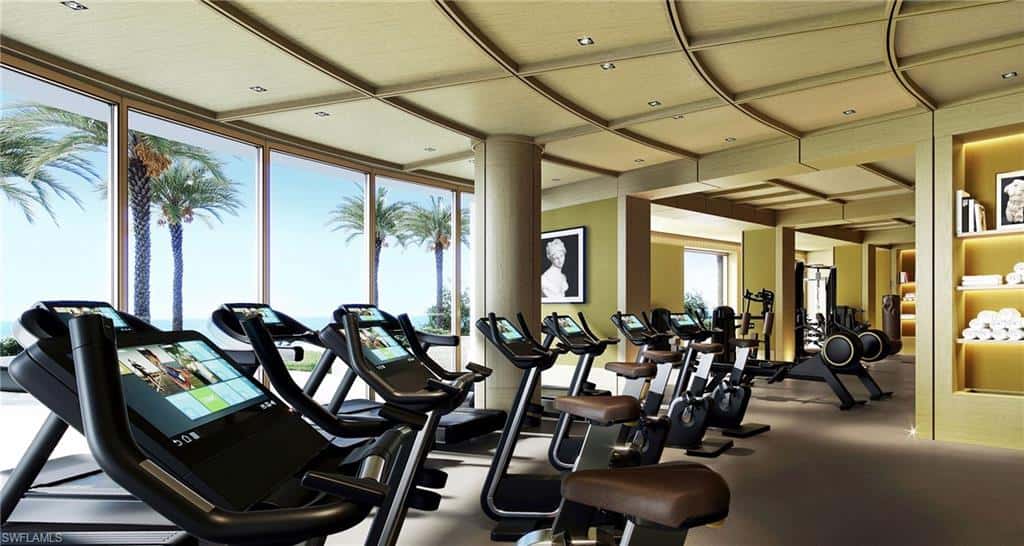 The Ritz-Carlton Residences Naples, Naples, Naples, photo 11