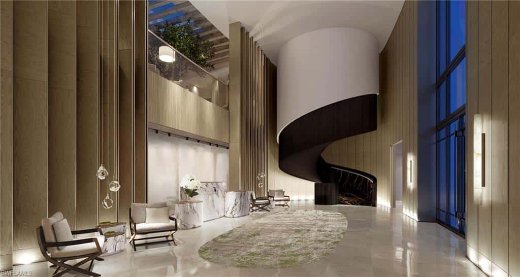 The Ritz-Carlton Residences Naples, Naples, Naples, photo 4