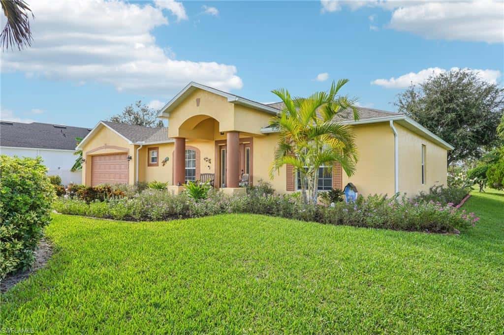 2322 17th St, Cape Coral, photo 5