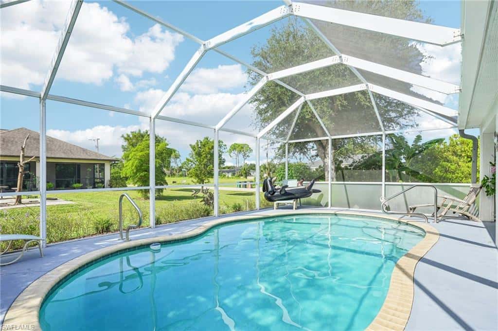 2322 17th St, Cape Coral, photo 35