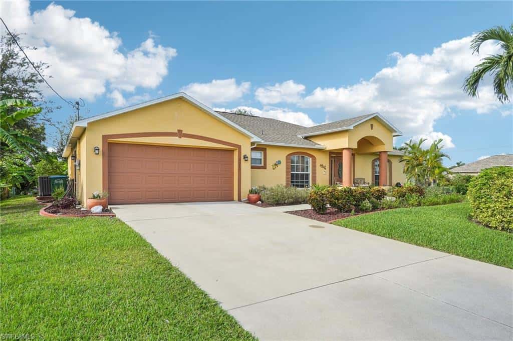2322 17th St, Cape Coral, photo 4