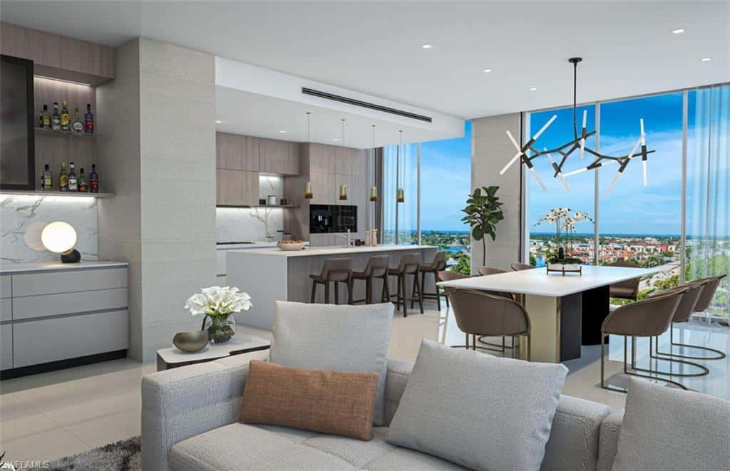 1925 Metropolitan Blvd #1106, Naples, photo 15