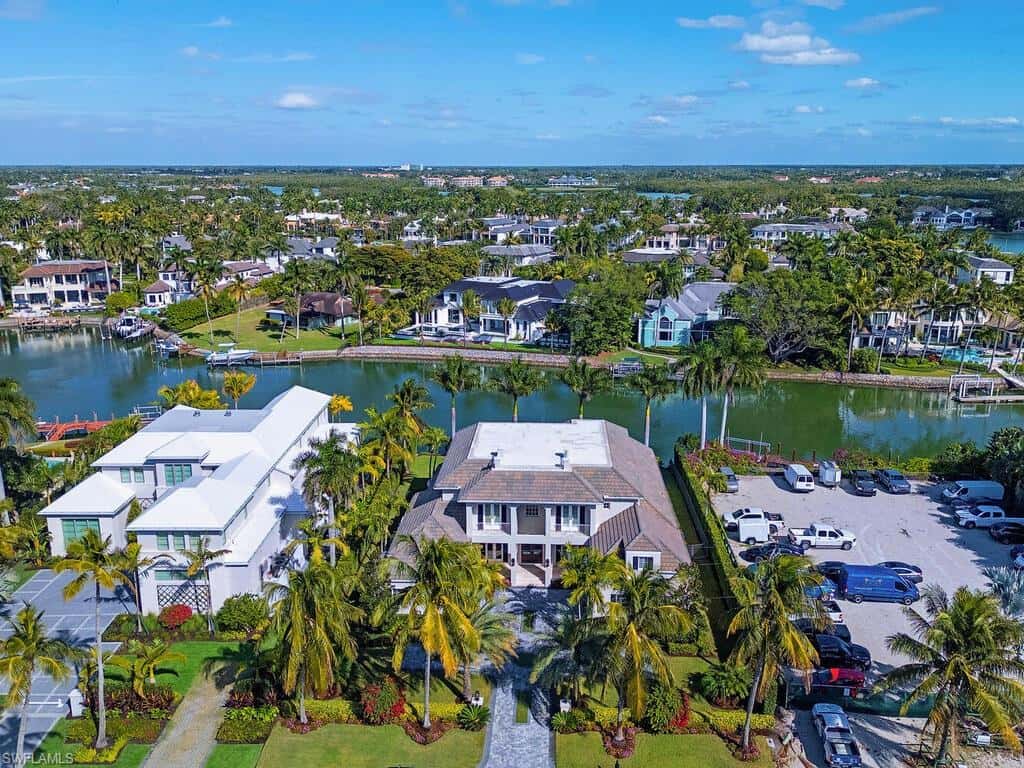 3243 Gin Ln, Naples, photo 46