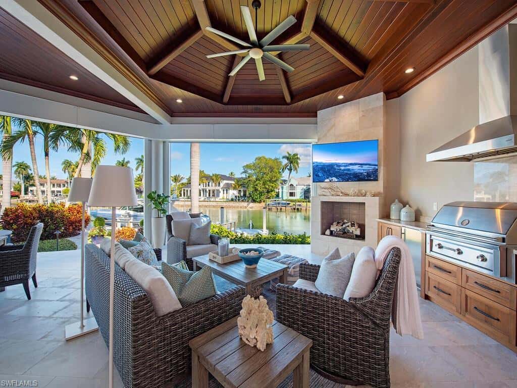 3243 Gin Ln, Naples, photo 34