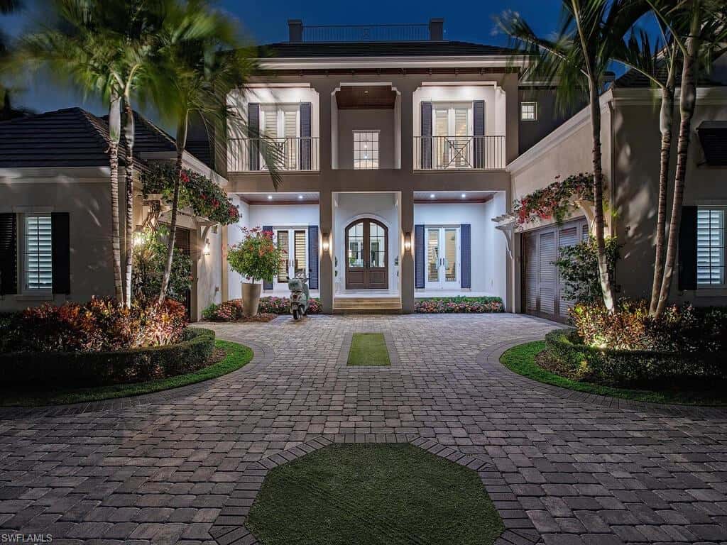 3243 Gin Ln, Naples, photo 38