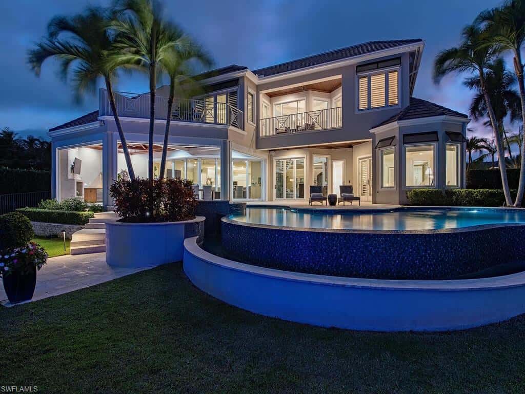 3243 Gin Ln, Naples, photo 41