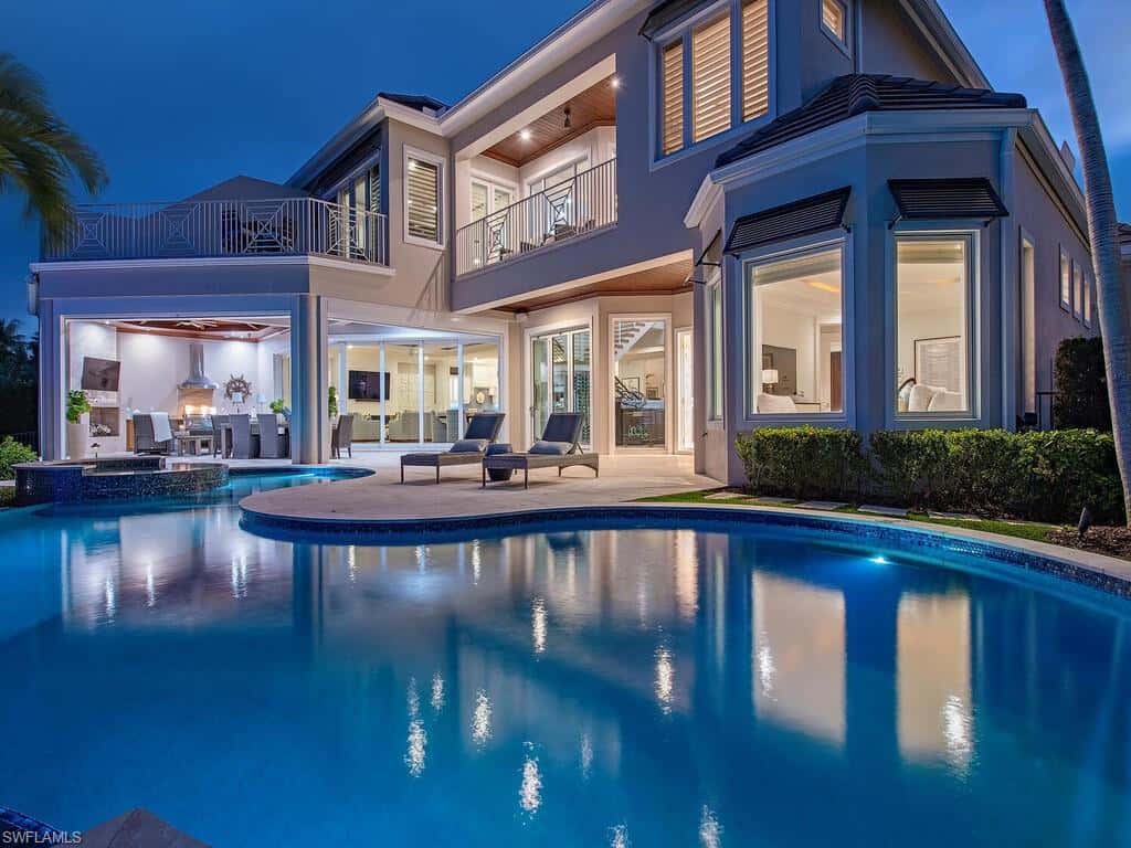 3243 Gin Ln, Naples, photo 40