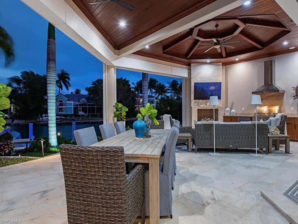 3243 Gin Ln, Naples, photo 35