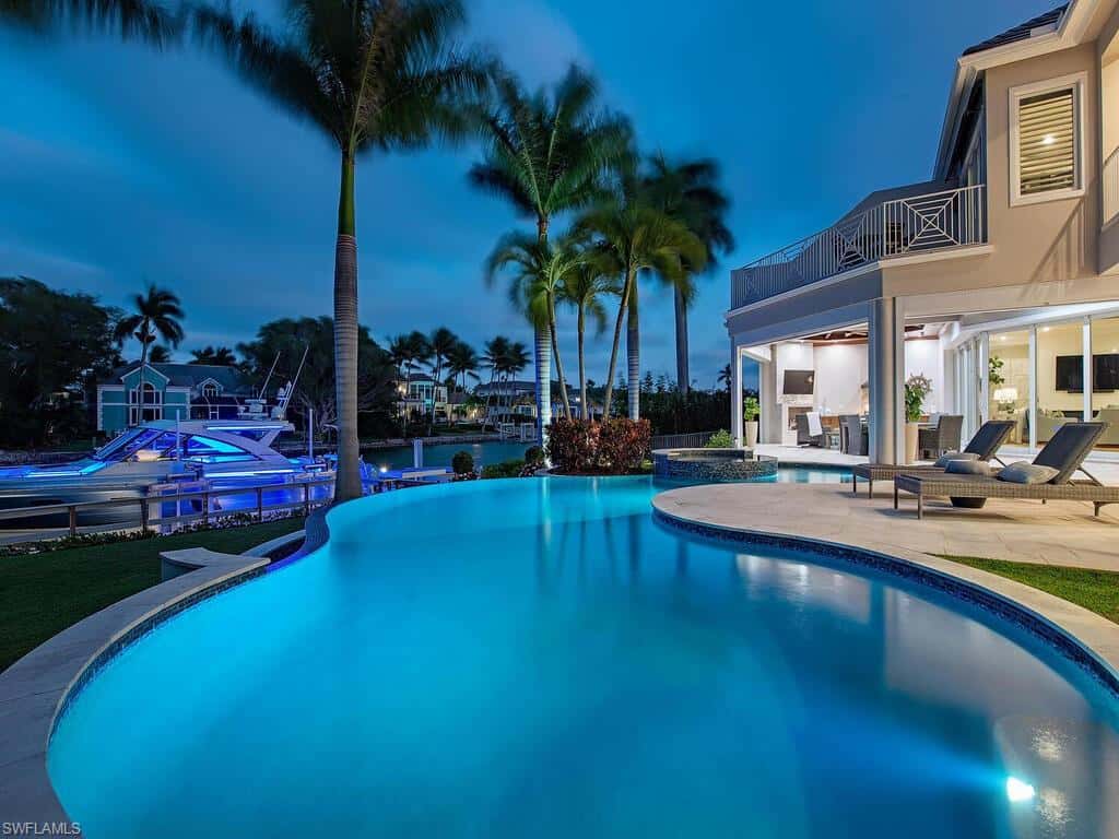 3243 Gin Ln, Naples, photo 39