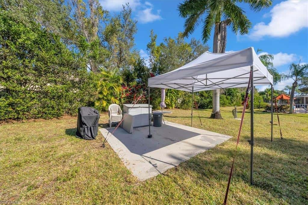 7320 Glenmoor Ln #2304, Naples, photo 32
