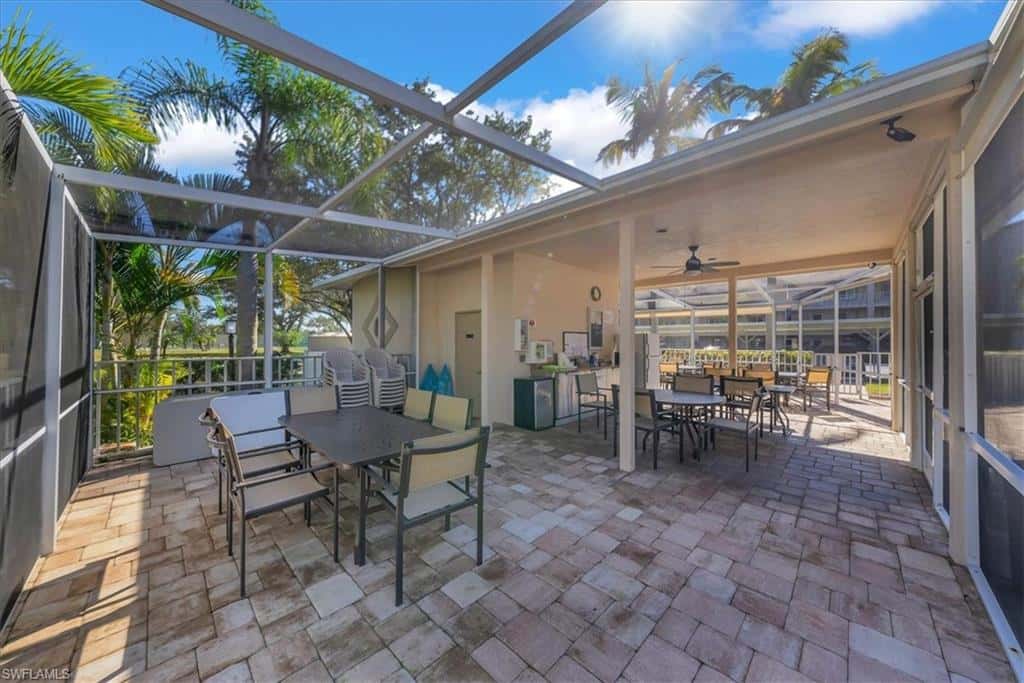 7320 Glenmoor Ln #2304, Naples, photo 28