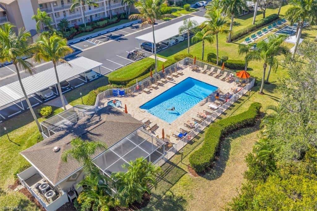 7320 Glenmoor Ln #2304, Naples, photo 49