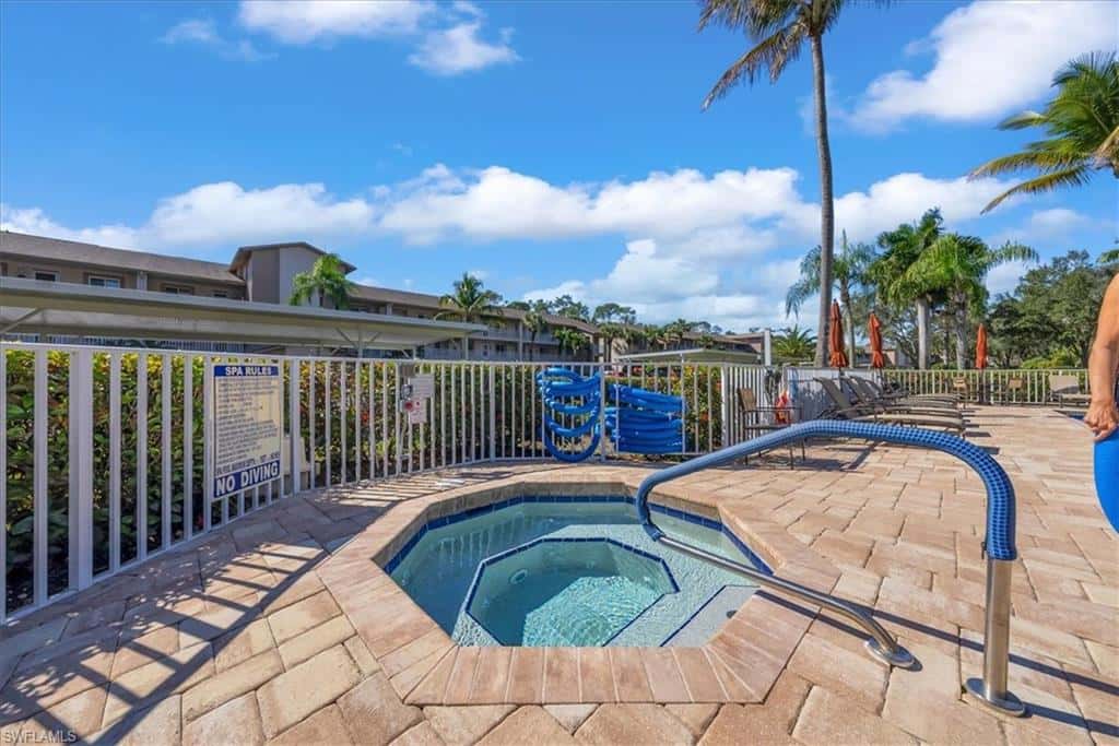 7320 Glenmoor Ln #2304, Naples, photo 29