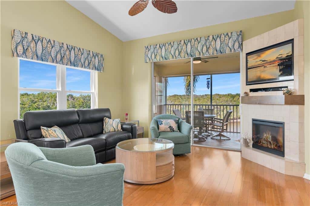 162 Newport Dr #1207, Naples, photo 13