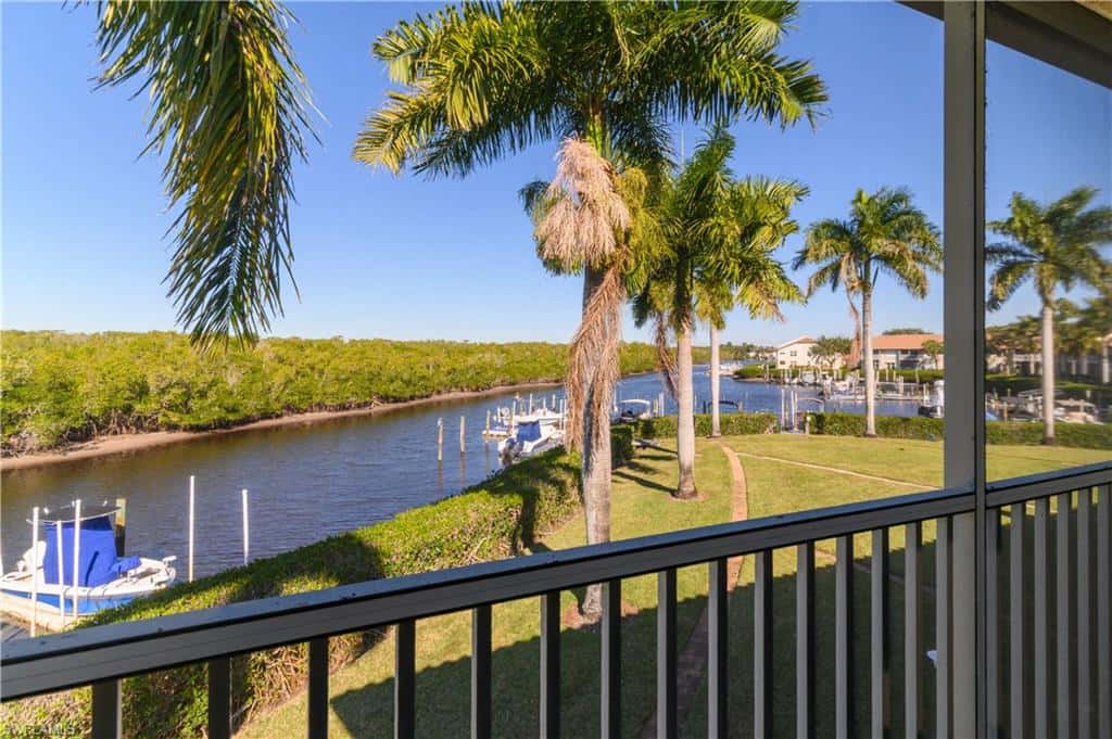162 Newport Dr #1207, Naples, photo 17