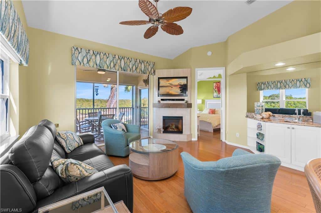 162 Newport Dr #1207, Naples, photo 12