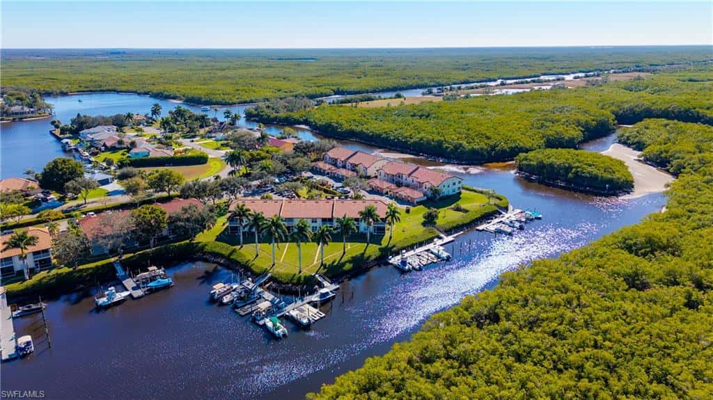 162 Newport Dr #1207, Naples, photo 32