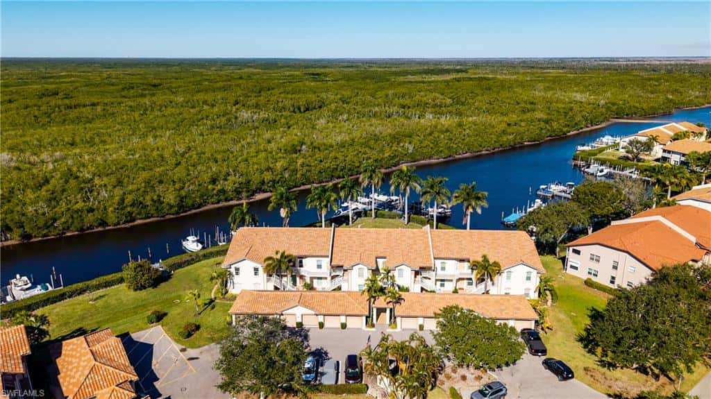 162 Newport Dr #1207, Naples, photo 34