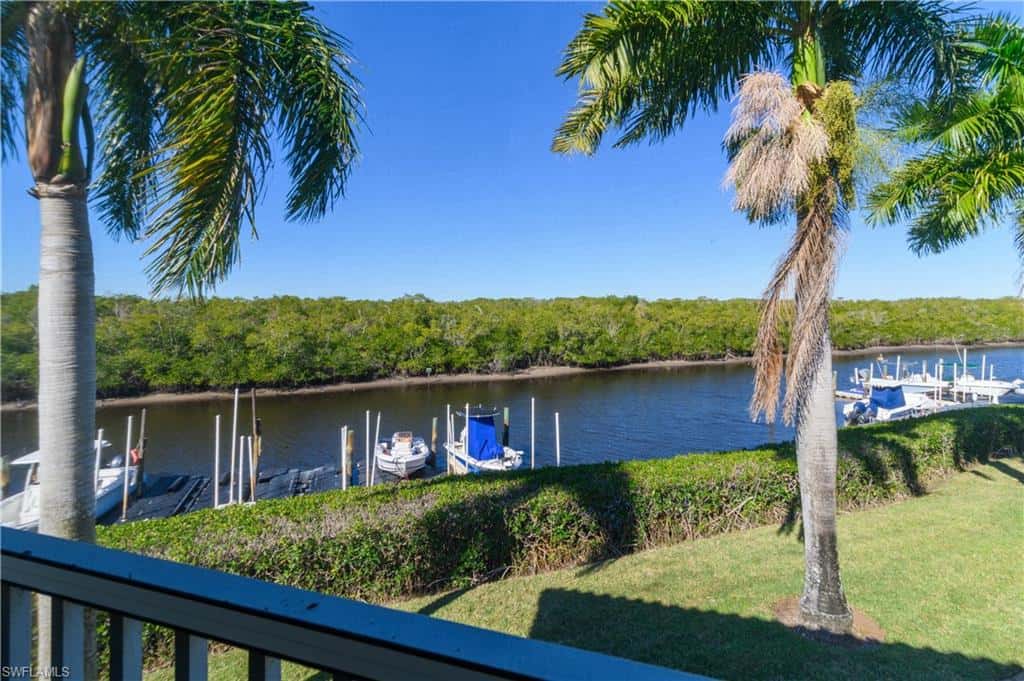 162 Newport Dr #1207, Naples, photo 18