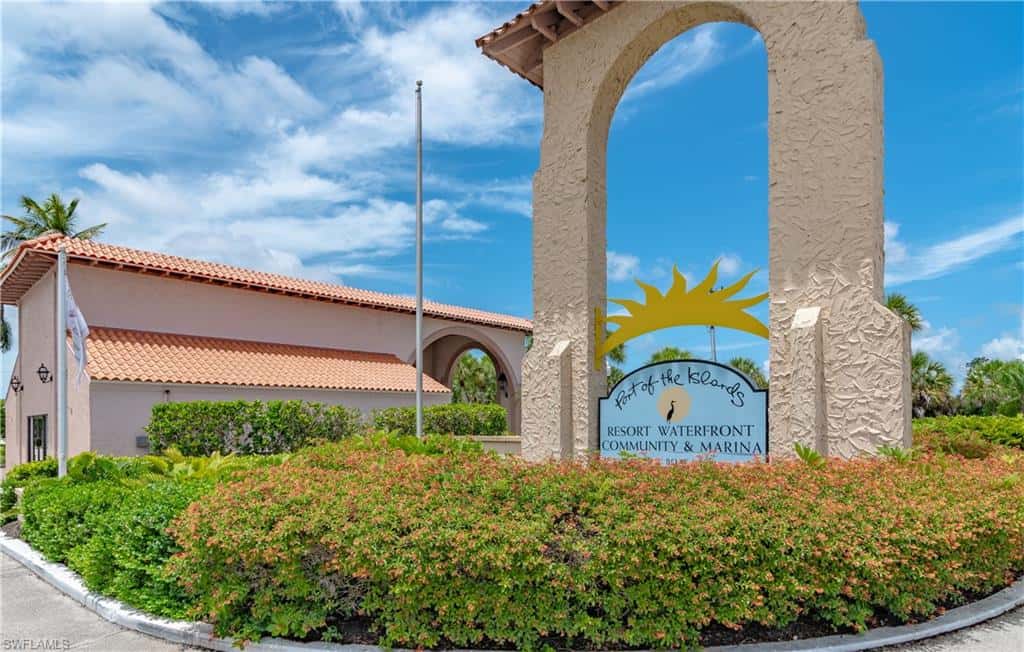 162 Newport Dr #1207, Naples, photo 37