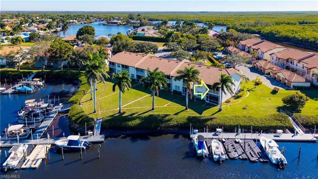 162 Newport Dr #1207, Naples, photo 31