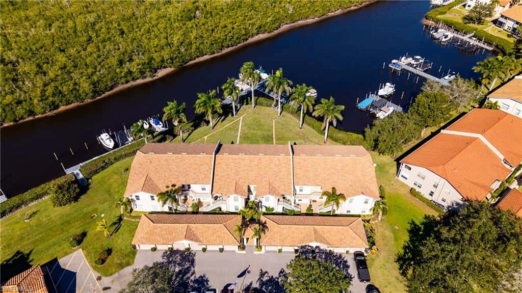 162 Newport Dr #1207, Naples, photo 29