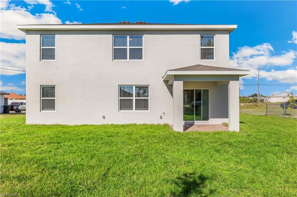 1401 5th Pl, Cape Coral, photo 22